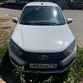 LADA GRANTA Лифтбек, 2023, 53 089 км