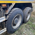 FAW J6 6x6 Самосвал, 2022, 69 300 км