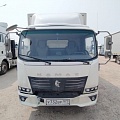 КамАЗ 43089 4x2 Изотермический/рефрижератор, 2024, 50 447 км