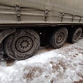Meusburger/Новтрак MSP Полуприцеп шторный, 2024