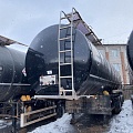 BONUM 914220 Полуприцеп цистерна, 2022