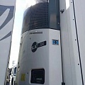 Krone SDR27 Полуприцеп изотермический/рефрижератор, 2021