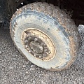 Howo ZZ 6x6 Самосвал, 2023, 100 210 км