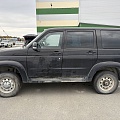 UAZ PATRIOT, 2022, 183 961 км