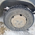GAZ GAZON NEXT Бортовой (Евроборт), 2024, 122 463 км