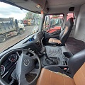 FAW J6 6x4 Самосвал, 2023, 387 111 км