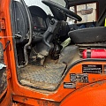 Агропромсервис 4382 на шасси КамАЗ 43118 6x6 Бортовой с КМУ, 2022, 47 804 км