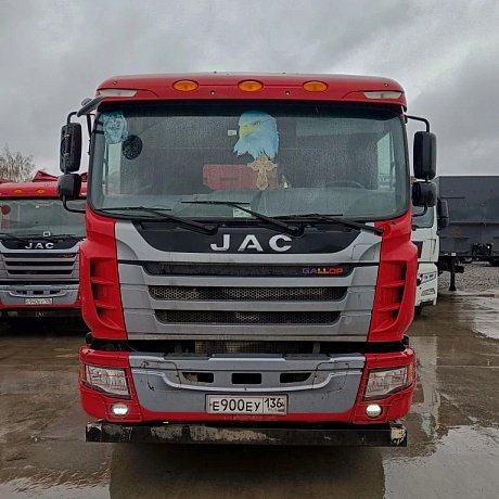 JAC  