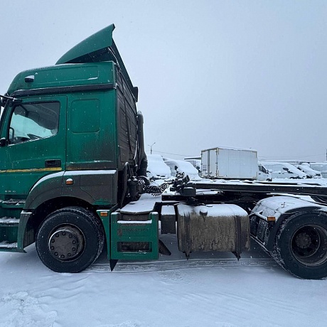 КамАЗ  