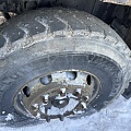 Shacman (Shaanxi) SX 8x4 Самосвал, 2019, 254 656 км