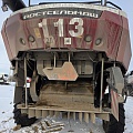 КЗ Ростсельмаш РСМ-181 Комбайн, 2024