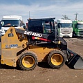 XCMG SR Мини погрузчик, 2024, 385 км