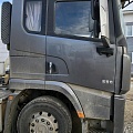 Shacman (Shaanxi) SX 4x2 Седельный тягач, 2023, 304 157 км