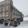 Shacman (Shaanxi) SX 8x4 Самосвал, 2022, 52 265 км