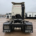 DongFeng GX 4x2 Седельный тягач, 2023, 507 842 км