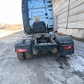 Shacman (Shaanxi) SX 4x2 Седельный тягач, 2023, 268 636 км