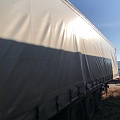 Krone SD Полуприцеп шторный, 2023