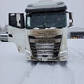 DAF XG 4x2 Седельный тягач, 2023, 400 557 км