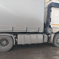 КамАЗ 5490 4x2 Седельный тягач, 2020, 588 919 км