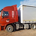 HONGYAN 908 4x2 Седельный тягач, 2023, 82 561 км