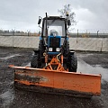 МТЗ Беларус 82 Трактор, 2023, 1 786 км