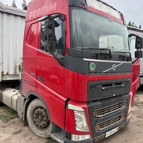 Volvo  