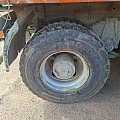 КамАЗ 6520 6x4 Самосвал, 2023, 15 149 км