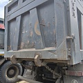 Shacman (Shaanxi) SX 6x4 Самосвал, 2023, 167 456 км