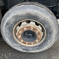 КамАЗ 65206 6x4 Седельный тягач, 2021, 318 км