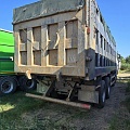 Shacman (Shaanxi) SX 8x4 Самосвал, 2022
