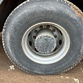 СмолМаш СДК на шасси КамАЗ 6520 6x4 КДМ, 2023, 88 839 км