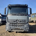 Mercedes-Benz AROCS 6x4 Седельный тягач, 2019, 361 373 км