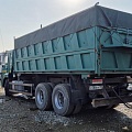 Планета 5529 на шасси КамАЗ 65115 6x4 Зерновоз, 2020