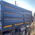 САВ (СпецАвто-Восток) 9318 Полуприцеп тяжеловоз 2 оси, 2024