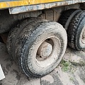 FAW CA 3310 8x4 Самосвал, 2023, 249 522 км