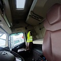 VASOL HV7 4x2 Седельный тягач, 2023, 90 370 км