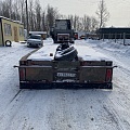 Спецприцеп 9942 Полуприцеп тяжеловоз 3 оси, 2023