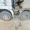 Shacman (Shaanxi) SX 8x4 Самосвал, 2023, 221 851 км