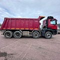 КамАЗ 65951 8x4 Самосвал, 2021, 226 439 км