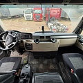 MAN TGX 4x2 Седельный тягач, 2017