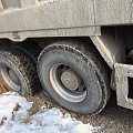 Shacman (Shaanxi) SX 8x4 Самосвал, 2022, 168 307 км