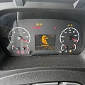 КамАЗ 5490 4x2 Седельный тягач, 2020, 777 350 км