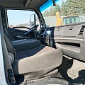 DongFeng C120 Изотермический/рефрижератор с гидробортом, 2024, 155 841 км