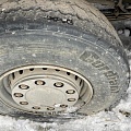 Scania P 8x4 Самосвал, 2020, 646 004 км