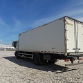 Hino 700 4x2 Изотермический/рефрижератор, 2024, 82 959 км