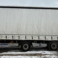 Meusburger/Новтрак MSP Полуприцеп шторный, 2024