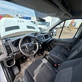 ТТМ-Центр АФ-3720 на шасси Ford Transit Изотермический/рефрижератор, 2021, 255 440 км