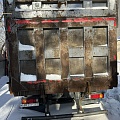 Shacman (Shaanxi) SX 8x4 Самосвал, 2021