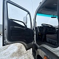 Нижегородский Автомобильный Завод 1992 на шасси Foton EST M120 4x2 Бортовой (Евроборт), 2023, 233 746 км