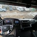 SITRAK C7H 8x4 Самосвал, 2022